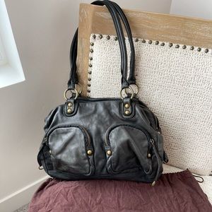 Linea Pelle Shoulder Bag